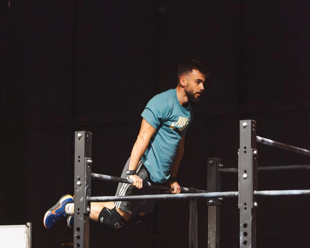 Open box - Entrenamiento funcional personalizado para mejorar resistencia física en Andújar